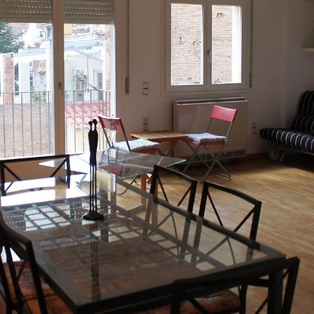 Sentir Vic Apartment ภายนอก รูปภาพ